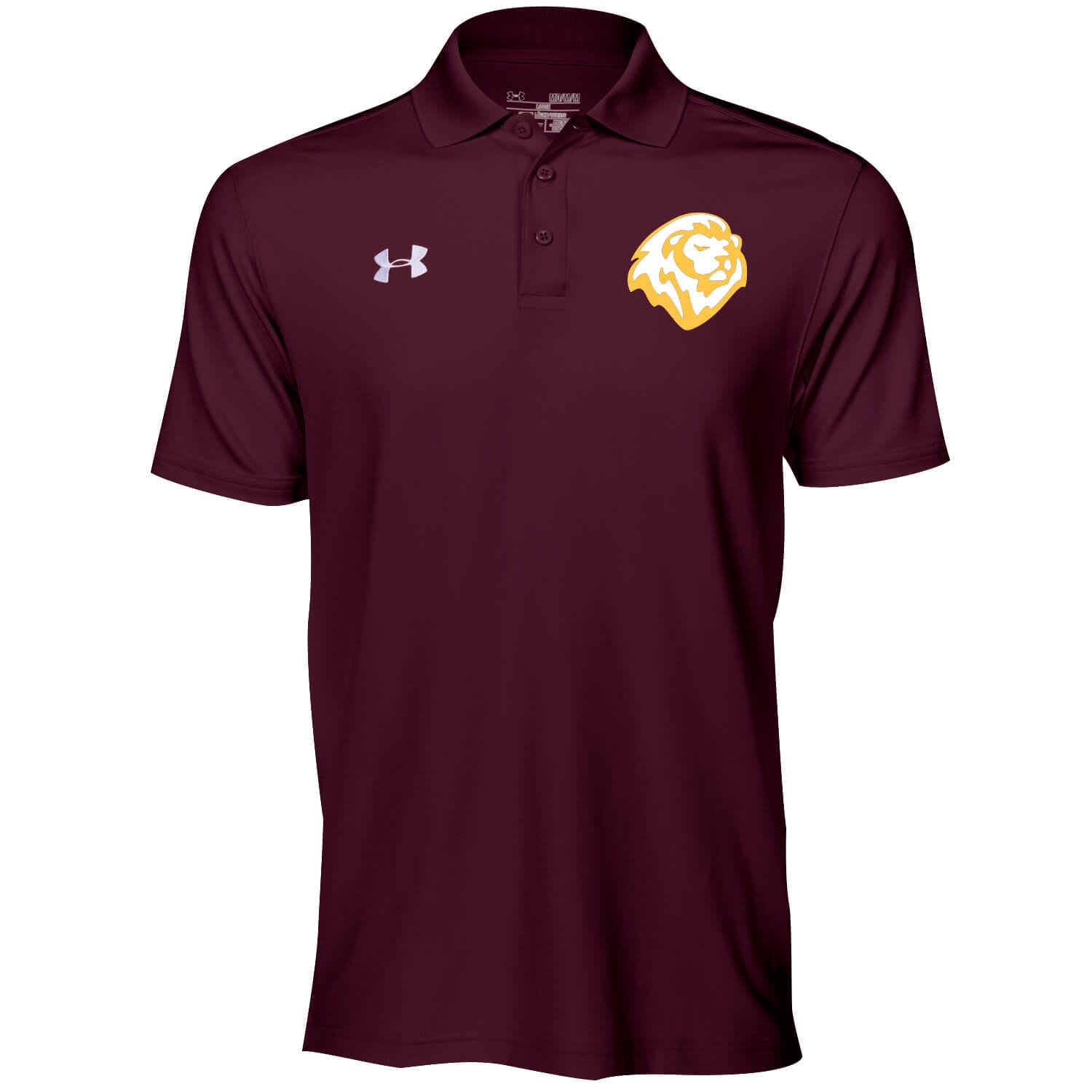 Custom Under Armour Polos | Sportswear, image size:1500x1500