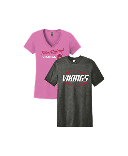 Diversity and Inclusion Apparel