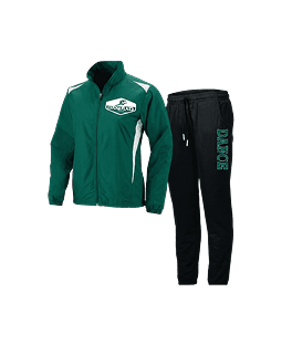 Irish Dance Uniforms