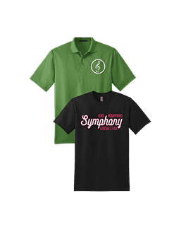 Orchestra Uniforms