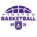 Pirates Mascot Logo Design