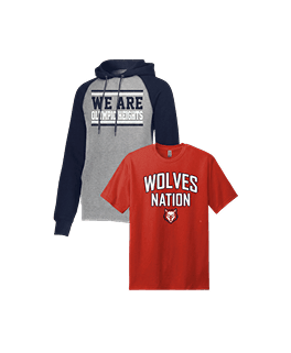 Prom and Homecoming Apparel