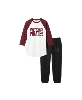 Student Council Uniforms