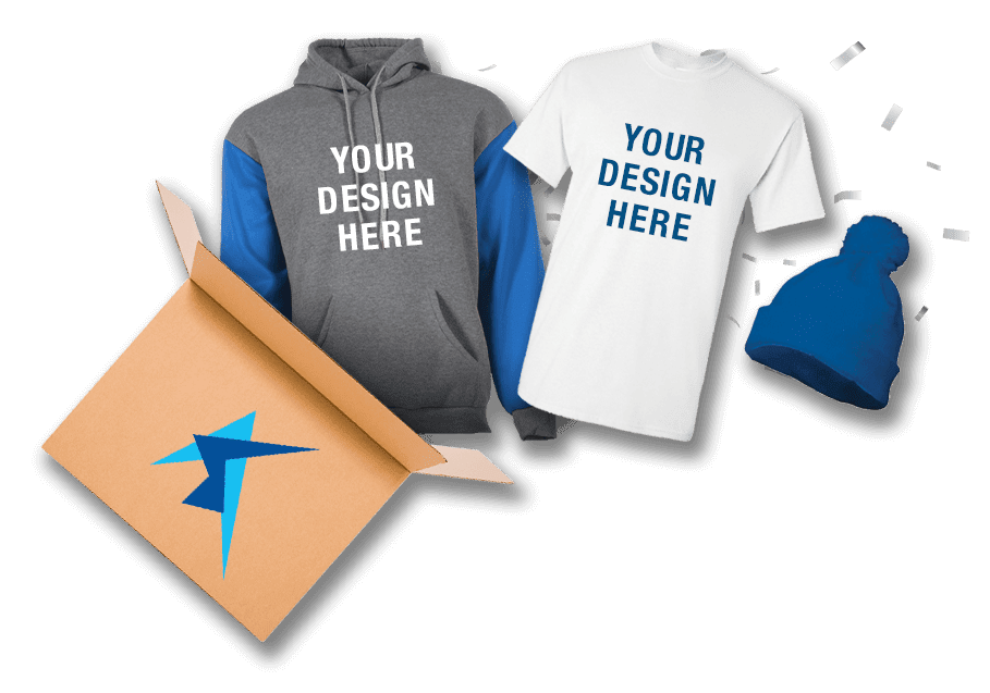 Custom Apparel