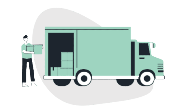 Shipping