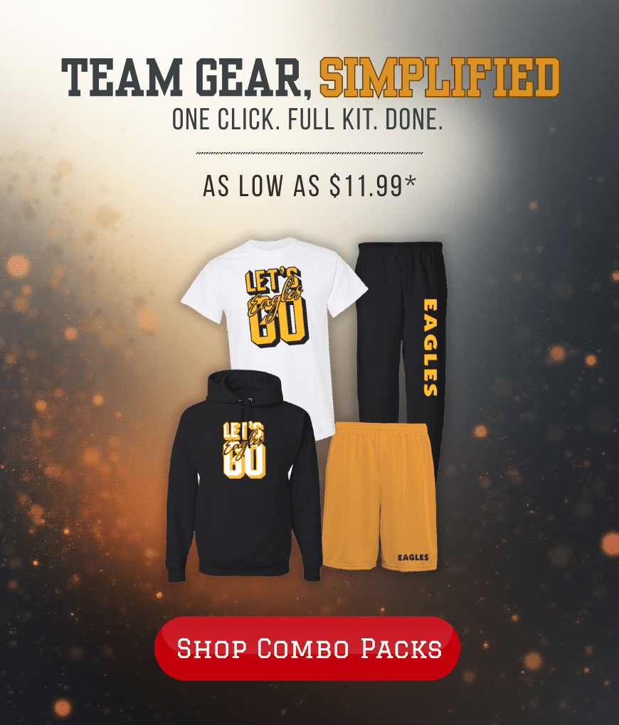 Team Gear Simplified