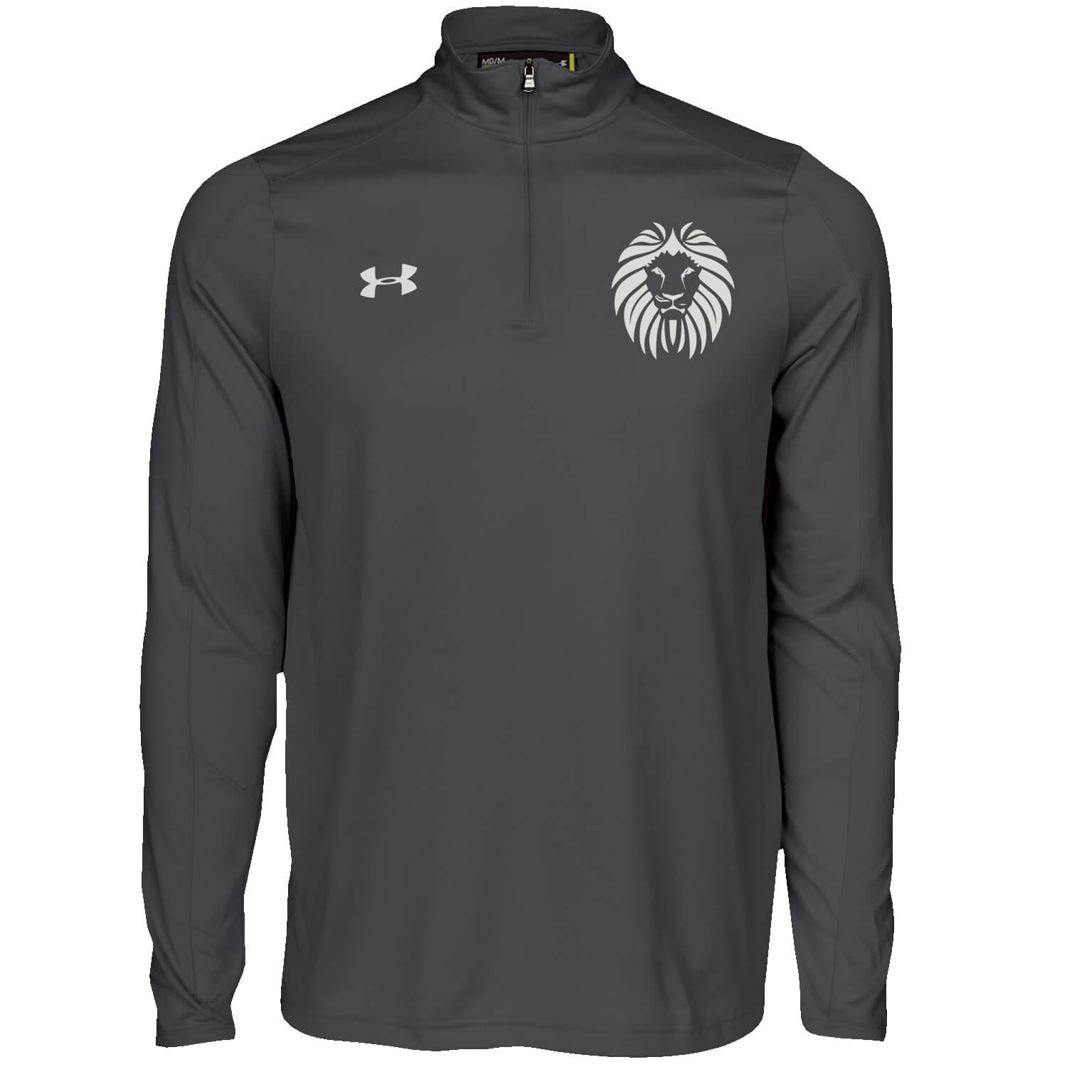 Custom Under Armour Apparel | Sportswear
